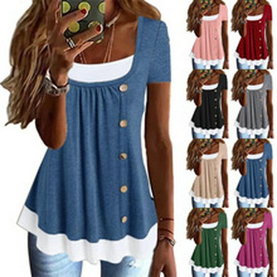 2021 Autumn/Winter European & American Solid Color Casual Blazer for Women