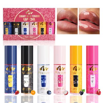Trucco labbra – Balsami labbra