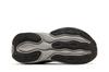 New Balance Fresh Foam X More V5 Black Linen Silver Metallic