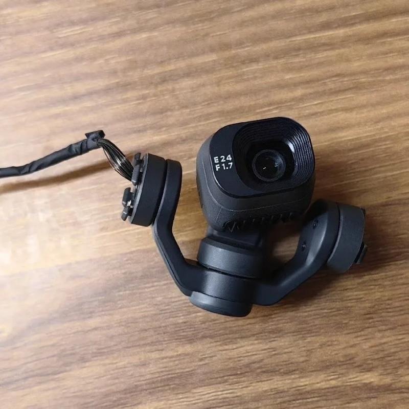 Genuine Gimbal Camera with Signal Cable For Mini 4 Pro Accessories Replacement (Need Calibration)