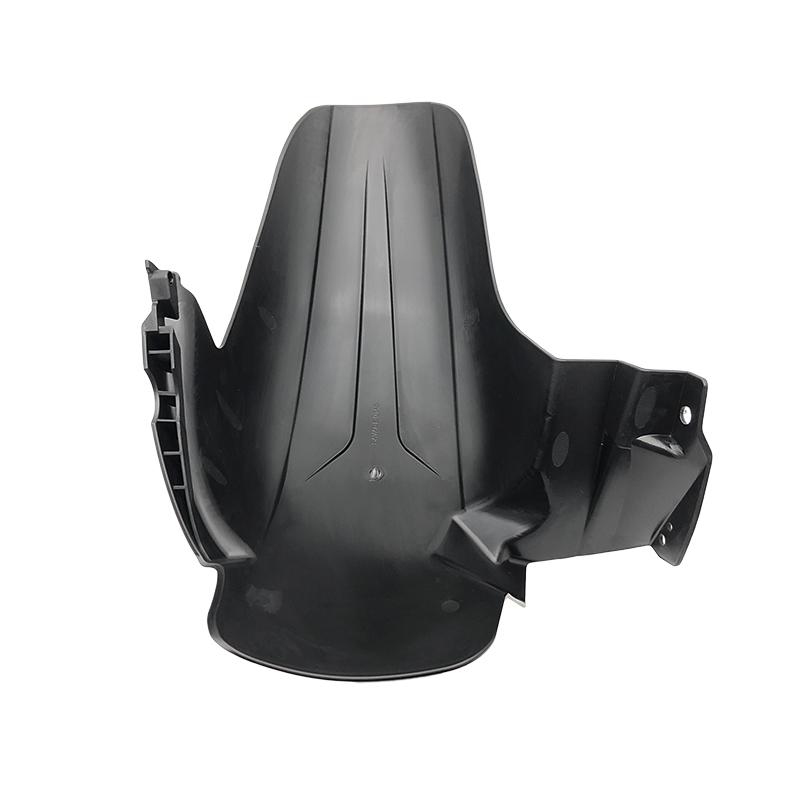 Fit For YAMAHA XMAX 300 XMAX300 X-MAX 300 X-MAX300 2018 2019 2020 2021 2022 2023 Motorcycle Rear Fender Mudguard Splash Guard