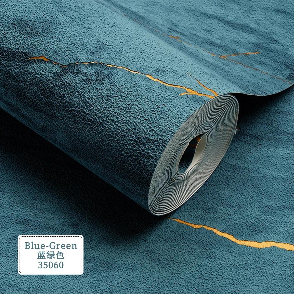 High Quality Non Woven Marble Wallpapers 3D TV Background Wall Living Room Restaurant Wallpaper Home Decoration Wall Paper