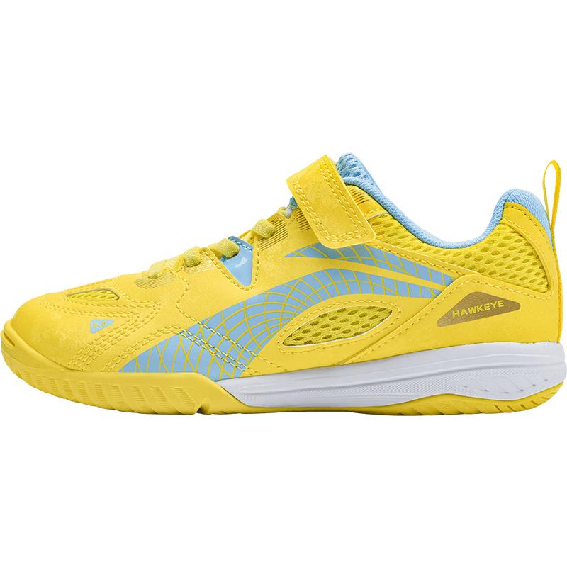 Li-Ning Eagle Eye 2.0 Kids  Table Tennis Shoes 33 (200mm)
