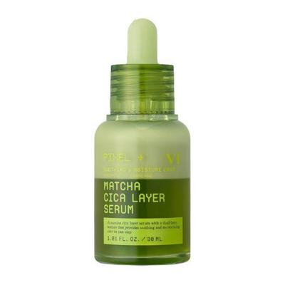 Matcha Cica Layering Serum 30ml