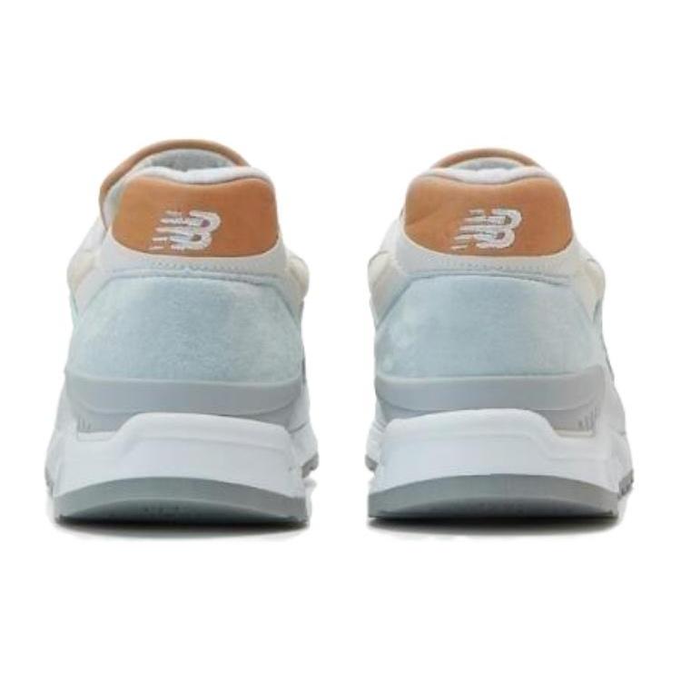 New Balance 998 D 'Spring Fling' Men's M998ENE