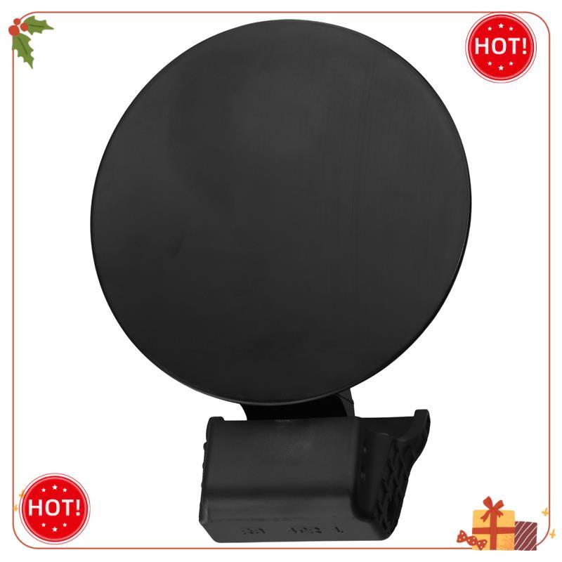 Durable-69510-0U000 Car Fuel Door Panel Gas Cap Cover For HYUNDAI ACCENT SEDAN 2012-2017