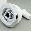 Professional Hydrotherapy Jets Nozzle Sturdy Plastic Accessory for Spa Baths Deep Tissue Massage Daily Casual Use