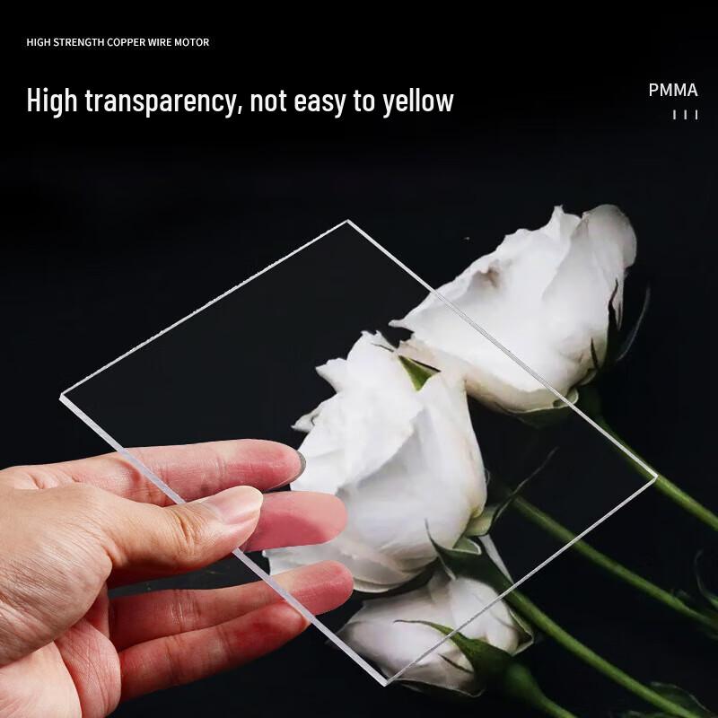Fengzhi Transparent Acrylic Sheet