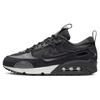 Nike Air Max 90 Futura Schwarz Damen DM9922-003