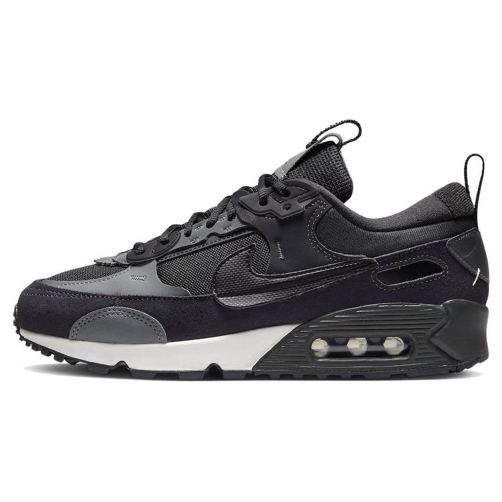 Nike Air Max 90 Futura Schwarz Damen DM9922-003