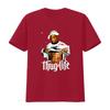 Hot 2Pac Thug Life T Shirt Cotton Black All Size THA720 Vintage Washed Soft Homme Stretched Top For Everyday Wear Graphic