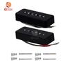 Electric P90 Soapbar Guitar Pickup with Alnico V Magnet
