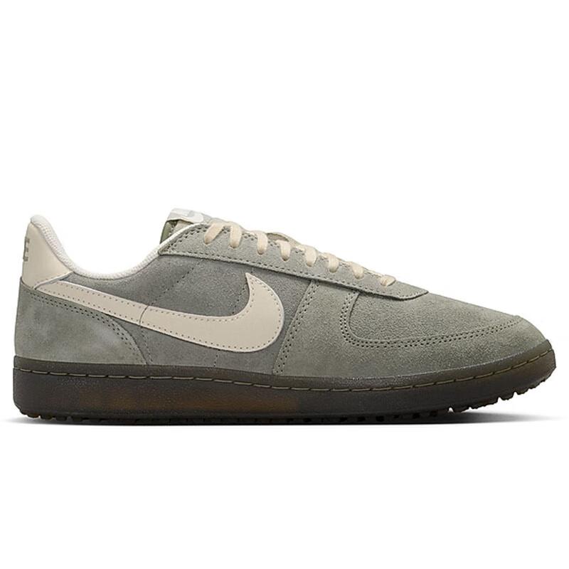 Nike Men's Casual Shoes, Thin-Soled Shoes, FIELD GENERAL Sneakers
