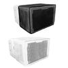 Mesh Ac Unit Cover U-Shaped Window Air Conditioner Cover  All Season