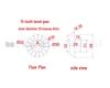 Original Parts for Baler Gearboxes & Rotary Mower Gearboxes