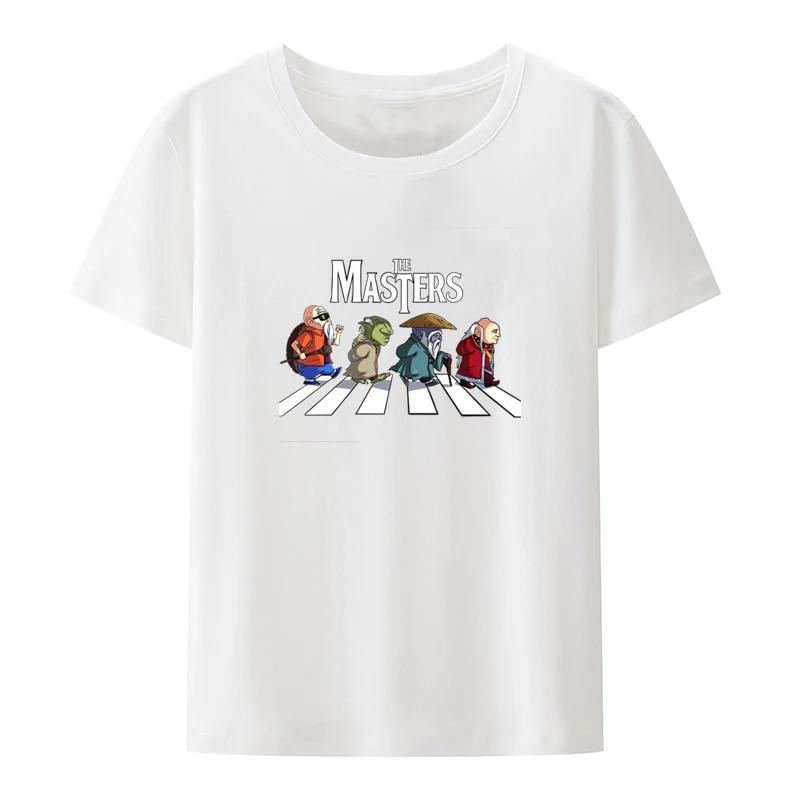 The Beers Graphic Printed Funny Tee T Shirt for Men Clothing Comfortable Breathable T-shirts Camisetas Camisa Loose Novelty Cool