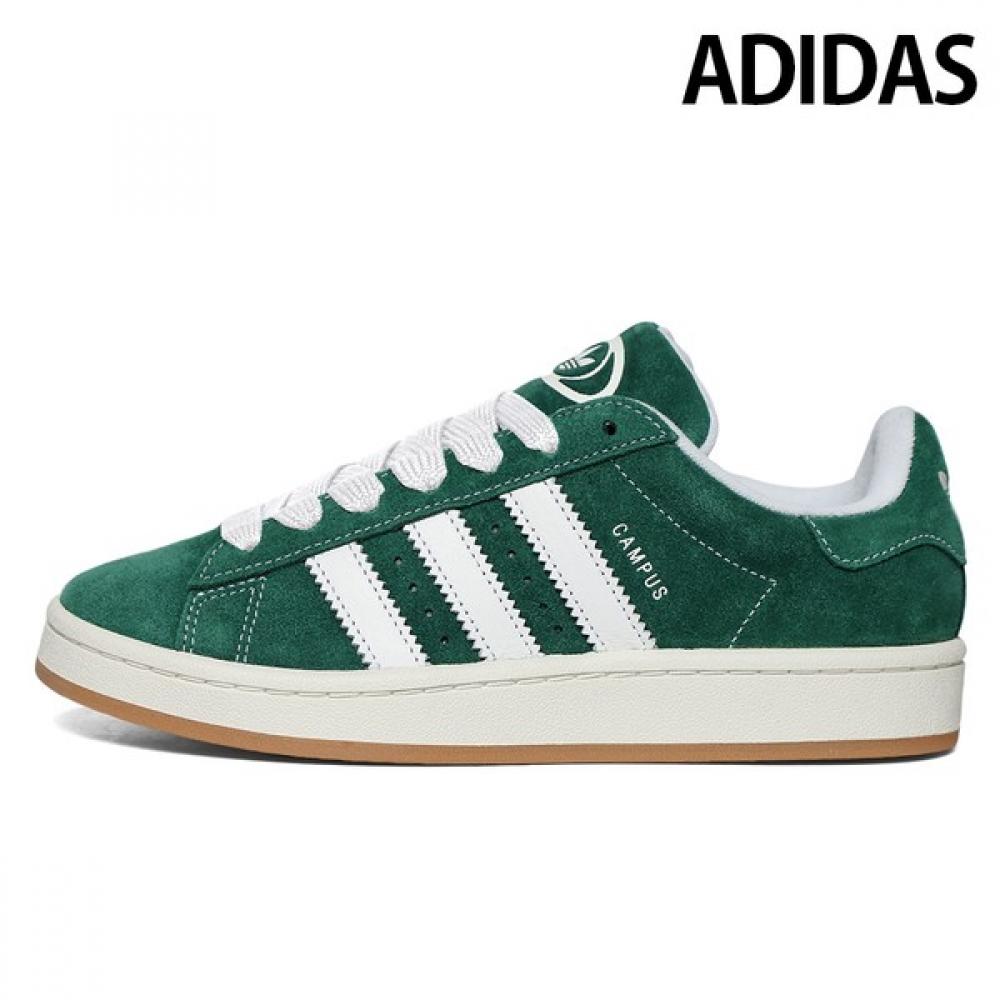

Adidas Кампус 00s H03472 DARK GREEN/245