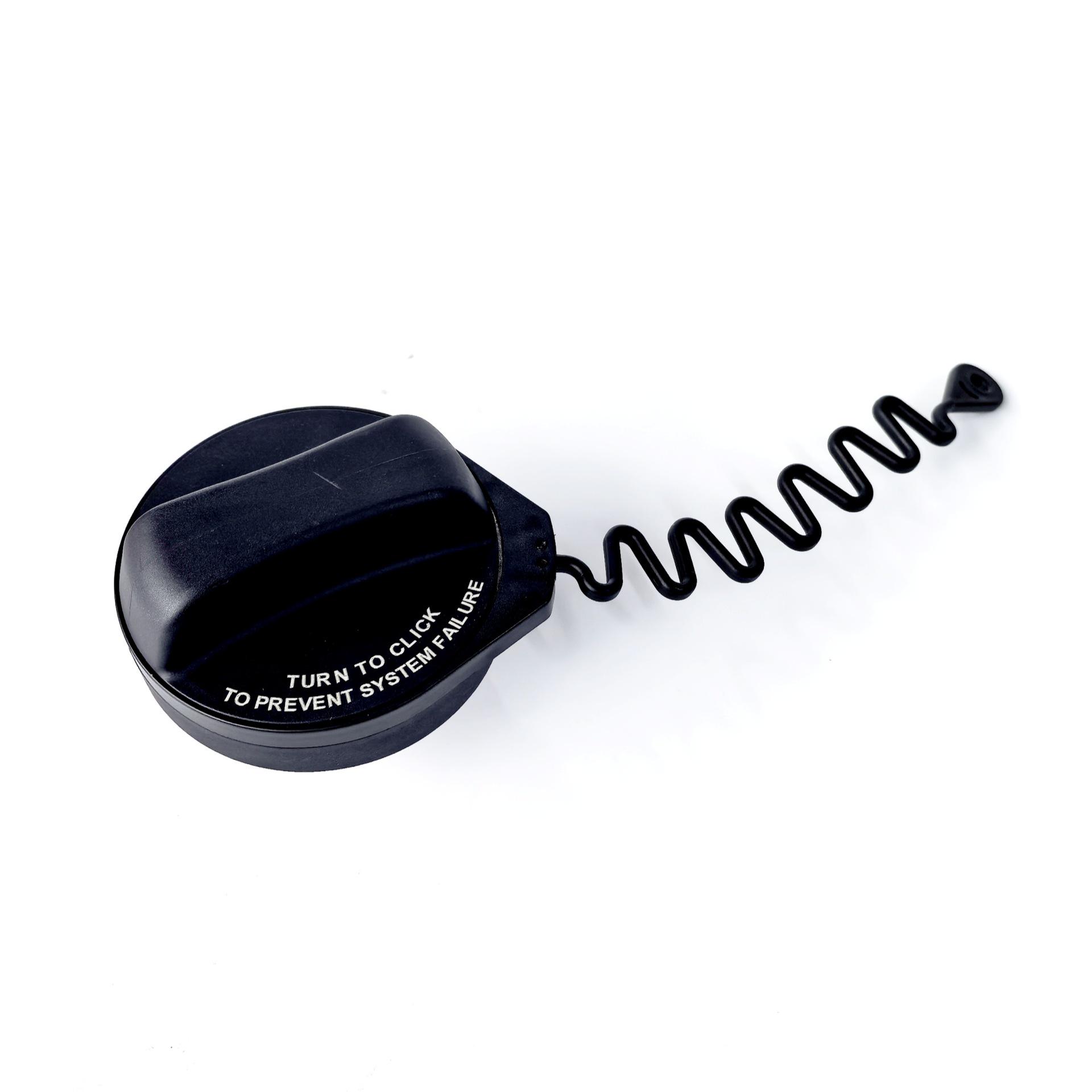 

Volvo Compatible Fuel Tank Cap Lock for Rich Fuel Sealing