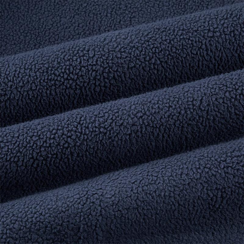 SKECHERS Men's Knitted Hooded Jacket