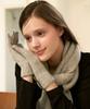 VASCARA Mellow Knit Gloves (8 Colors)