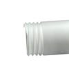 Mobile Air Conditioner Exhaust Pipe - Telescopic PVC Flexible Hose, 15cm Diameter.