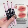 SWEETMINT Double-ended Matte Lipstick & Lip Liner Two-in-One
