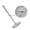 Y5JC Stainless Steel Thermometer Milk Temperature Gauge Practical Kitchen Thermometer