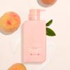JSOOP Silk Keratin Protein Hair Pack Treatment Peach Edition 500ml – Moisturizing Damage Care with Peach Scent