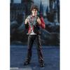Harry Potter S.h.figuarts Harry Potter  Harry Potter And The Goblet Of Fire 