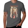 The Runaways TShirt Street Wear Baggy Shirts New Edition Unisexs T Shirts