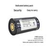 Yuanzu Multifunction Diving Photography Light
