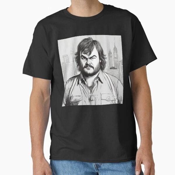 Jack Black Classic Tshirt Made In Usaaus Tshirt S2xl S