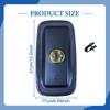Tractor Mirror Rear or Side View Reversing Assembly Excavators High Performance Hardware Spare Parts