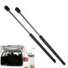 Car Gas Shock Strut 904504EA1A ARA115722 90450-4EA0A for Sport J11 Tailgate Boot Gas Strut Lift Support Rod Replacement