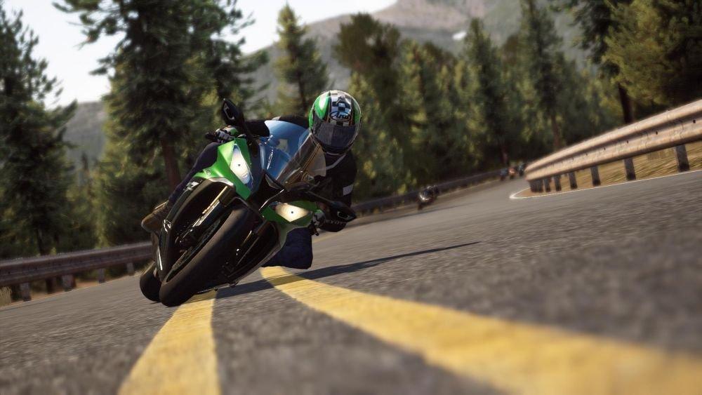 RIDE PS4 -