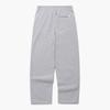 LECOQ Sherpa Brushed Pants Grey (Qp423Tfpo2)
