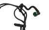 Ft00869 Fast Fuel Line Injection Rail