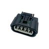 6189-6909 suitable for Honda turbocharged actuators/turbo motors 5P plug DJ7052A-1.2-21