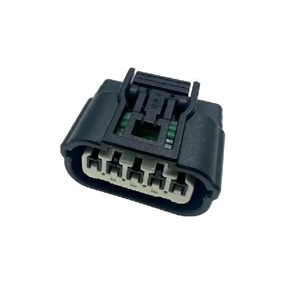 6189-6909 suitable for Honda turbocharged actuators/turbo motors 5P plug DJ7052A-1.2-21