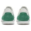 Li Ning CF Forest Woven Abrasion Resistant Breathable Low top Casual Shoes Men's White Green AGCT173-5