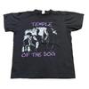 Hot Temple Of The Dog Tour Shirt Logo Gift For Fans Reprint All Size
