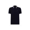 Hugo Boss Polo Shirt Men's Navy Blue 50468983-408
