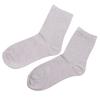 Conductive Silver Fiber TENS / EMS Electrode Treatment Gloves + Socks + Knee Pads + Bracers Acupressure Device Accessories 2.5MM