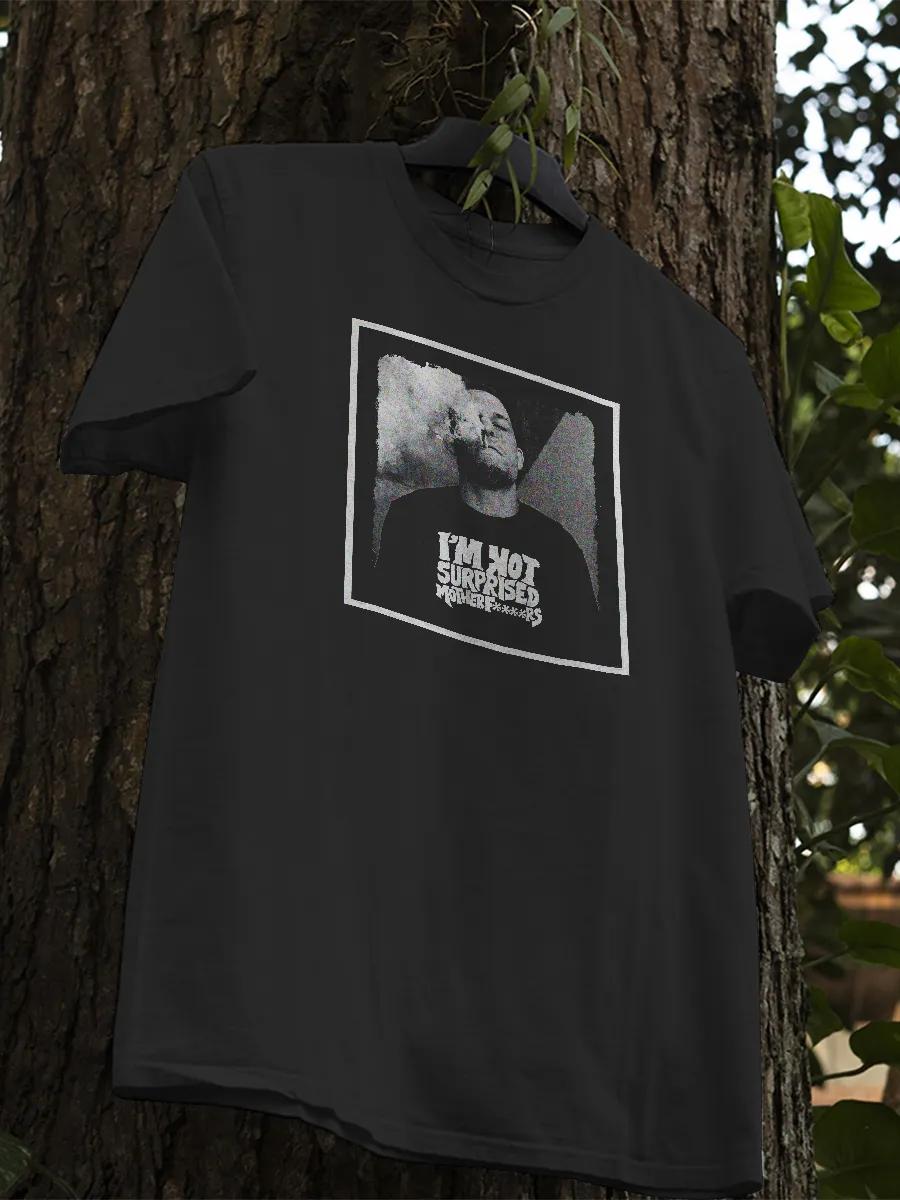 New Year T-shirt Yana L