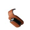 Car Glasses Clip Car Visor Glasses Storage Car Interior Supplies Car Bill Sunglasses Clip