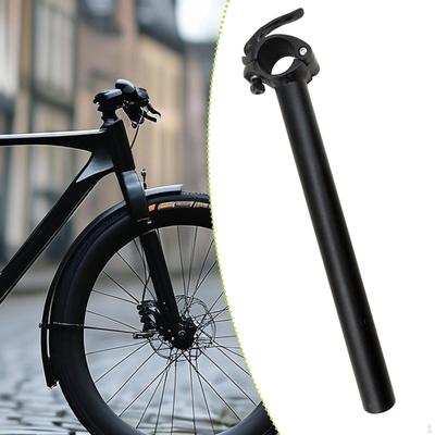 Fahrrad Vorbau Erhöhung Ersatz Hochleistung Leichtgewicht Faltbar