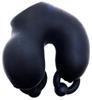 Oxballs MeatLocker Penis Sleeve 10 X 4cm Black - Oxballs - Chastity Cages