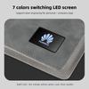 Branded Agenda A5 Notepad with Power Bank Diary Notebook with Custom Lighting LED Logo 16GB USB Flash Drive