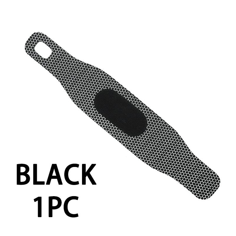 

Fixed Spandex Sport Wrist Guard Wrist Sprain Tendonitis With Fastener Tape Wristband Ultra Thin Joint Brace Badminton Basketball