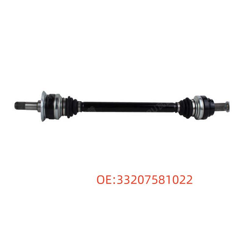 BMW 5 Series F10 Right Driveshaft for 520i, 525i, 528i (Part 33207581022) 33207581022